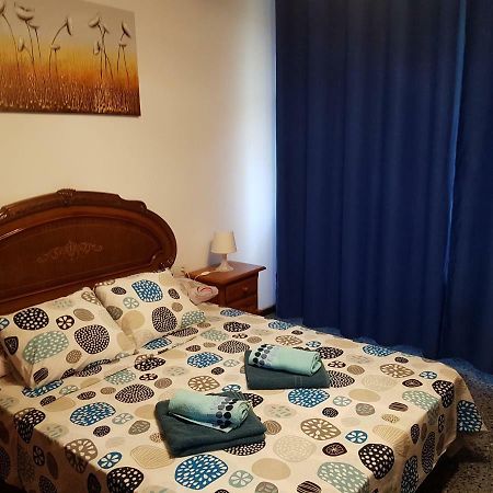 Apartmán Aguilon Arrecife  Exteriér fotografie