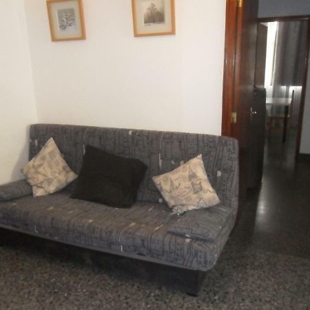 Apartmán Aguilon Arrecife  Exteriér fotografie