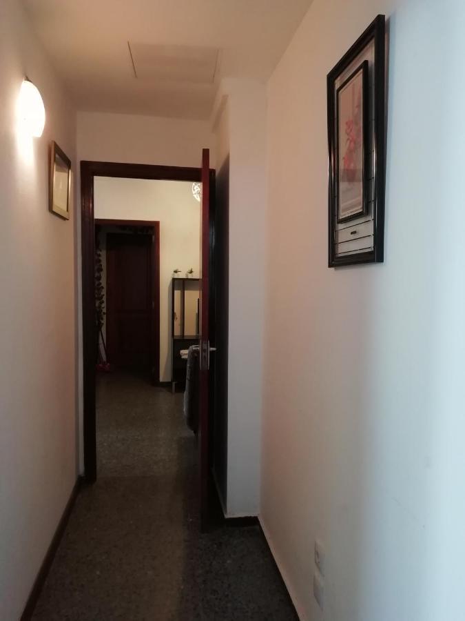 Apartmán Aguilon Arrecife  Exteriér fotografie