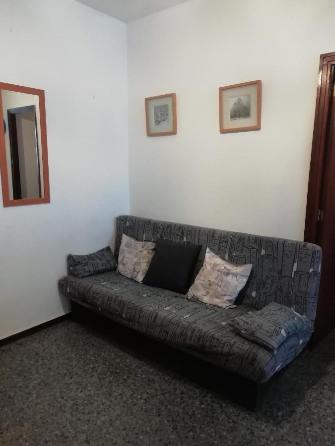 Apartmán Aguilon Arrecife  Exteriér fotografie