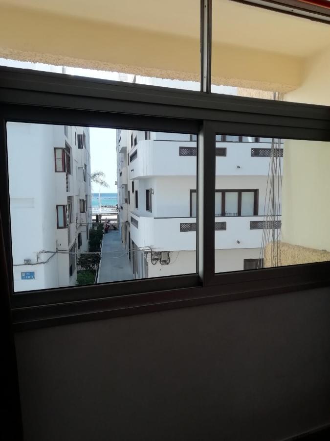 Apartmán Aguilon Arrecife  Exteriér fotografie