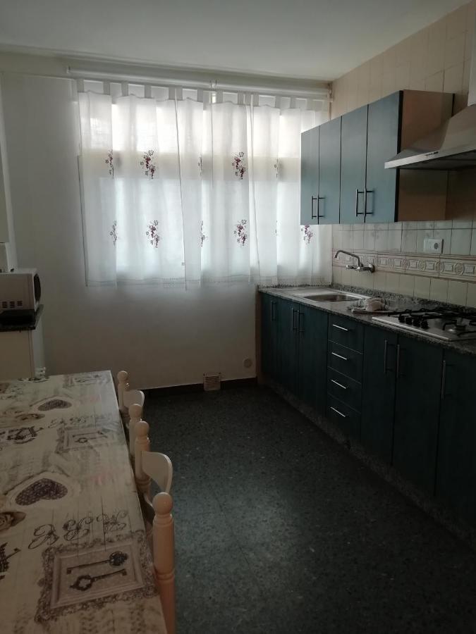 Apartmán Aguilon Arrecife  Exteriér fotografie