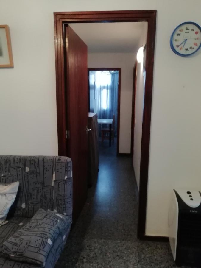 Apartmán Aguilon Arrecife  Exteriér fotografie