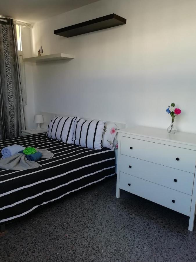Apartmán Aguilon Arrecife  Exteriér fotografie