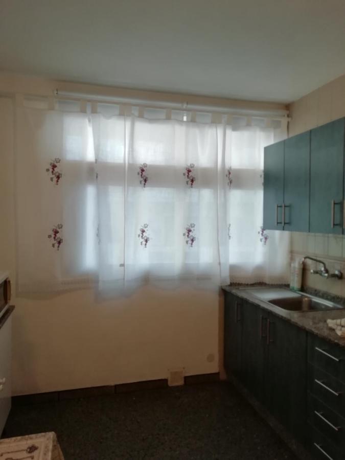 Apartmán Aguilon Arrecife  Exteriér fotografie