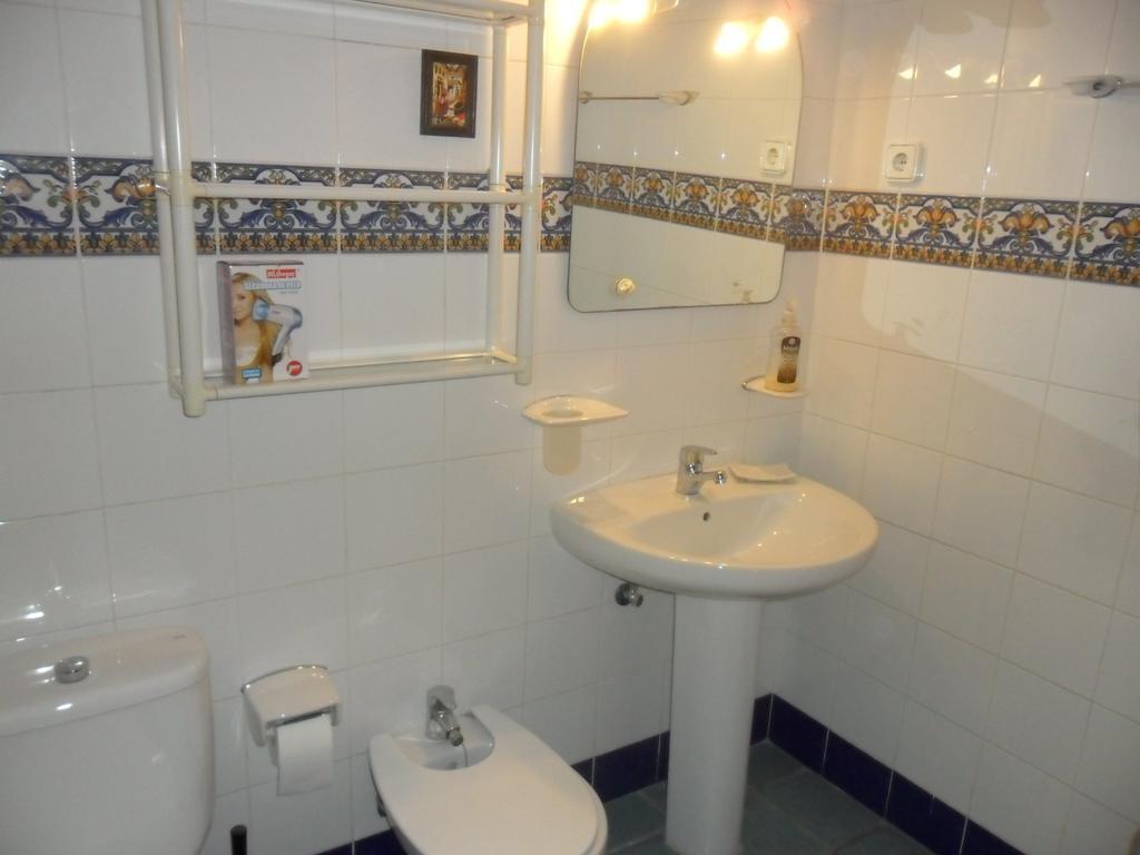 Apartmán Aguilon Arrecife  Exteriér fotografie