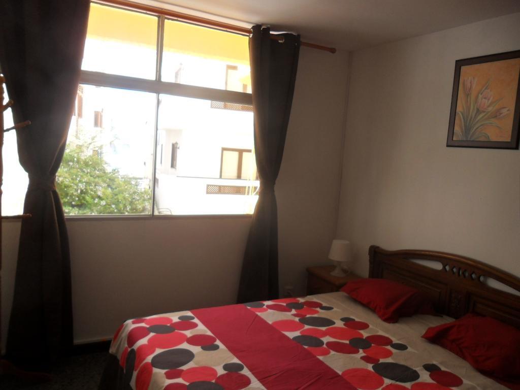Apartmán Aguilon Arrecife  Exteriér fotografie