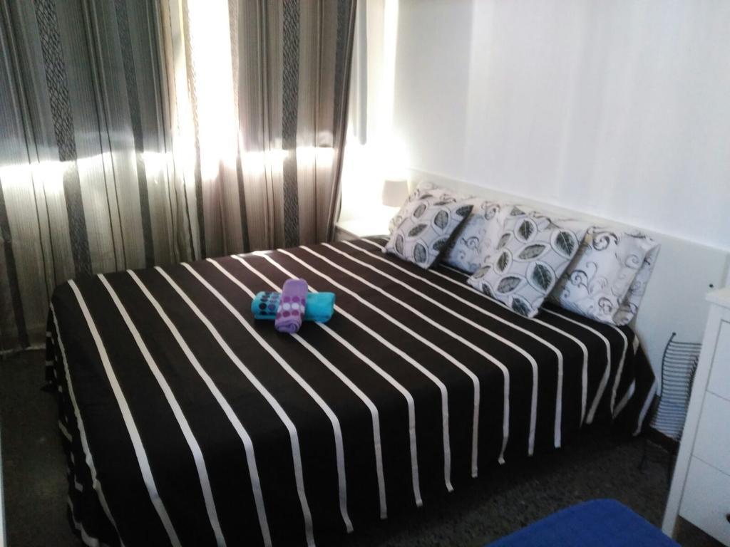 Apartmán Aguilon Arrecife  Exteriér fotografie