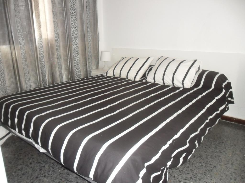 Apartmán Aguilon Arrecife  Exteriér fotografie