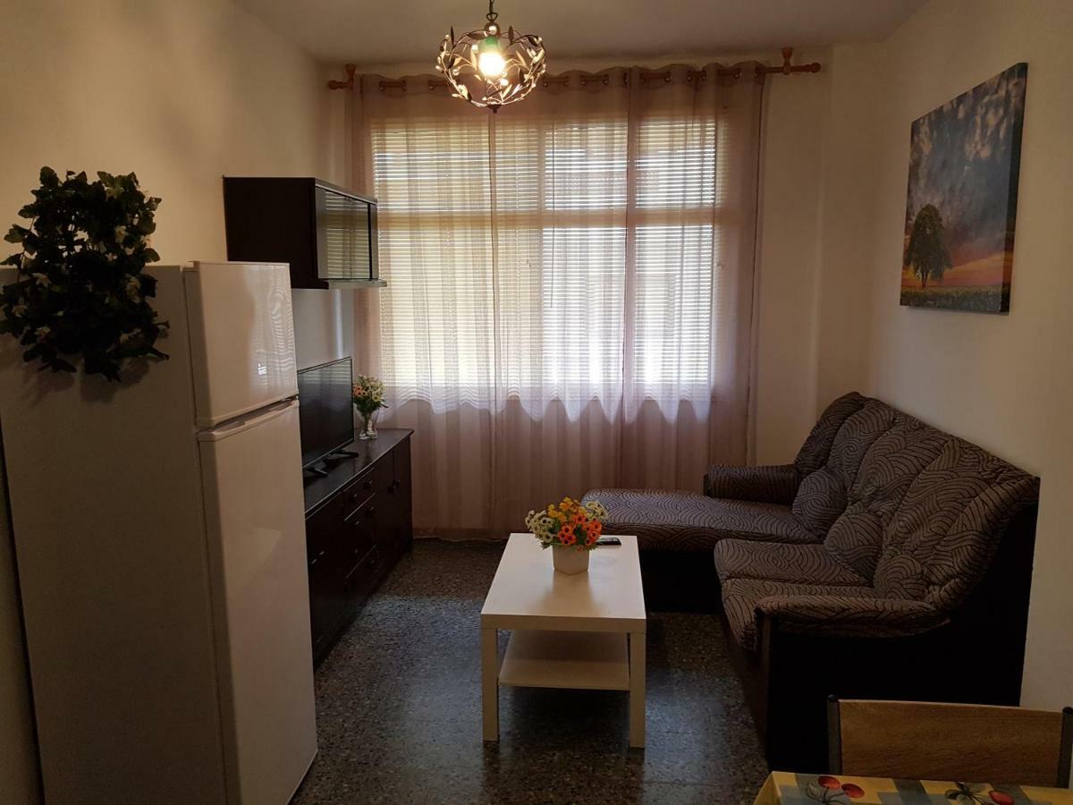 Apartmán Aguilon Arrecife  Exteriér fotografie