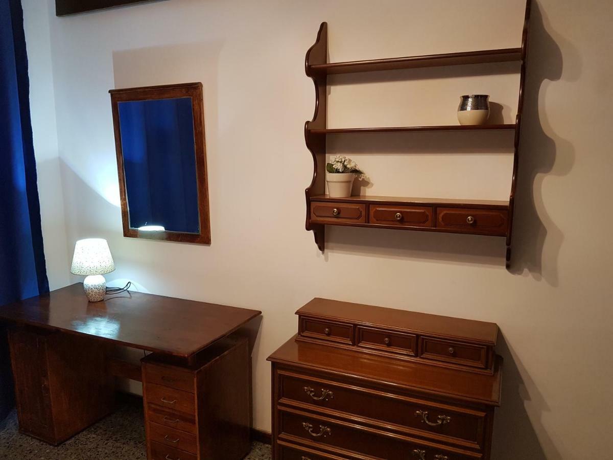 Apartmán Aguilon Arrecife  Exteriér fotografie