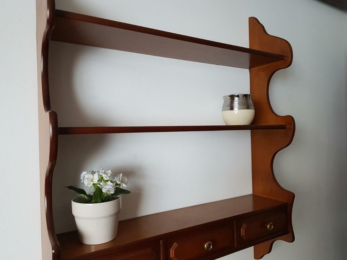 Apartmán Aguilon Arrecife  Exteriér fotografie