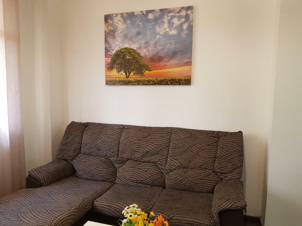 Apartmán Aguilon Arrecife  Exteriér fotografie