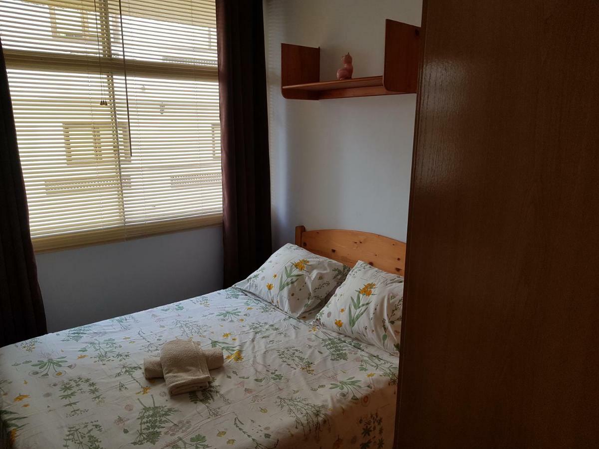 Apartmán Aguilon Arrecife  Exteriér fotografie