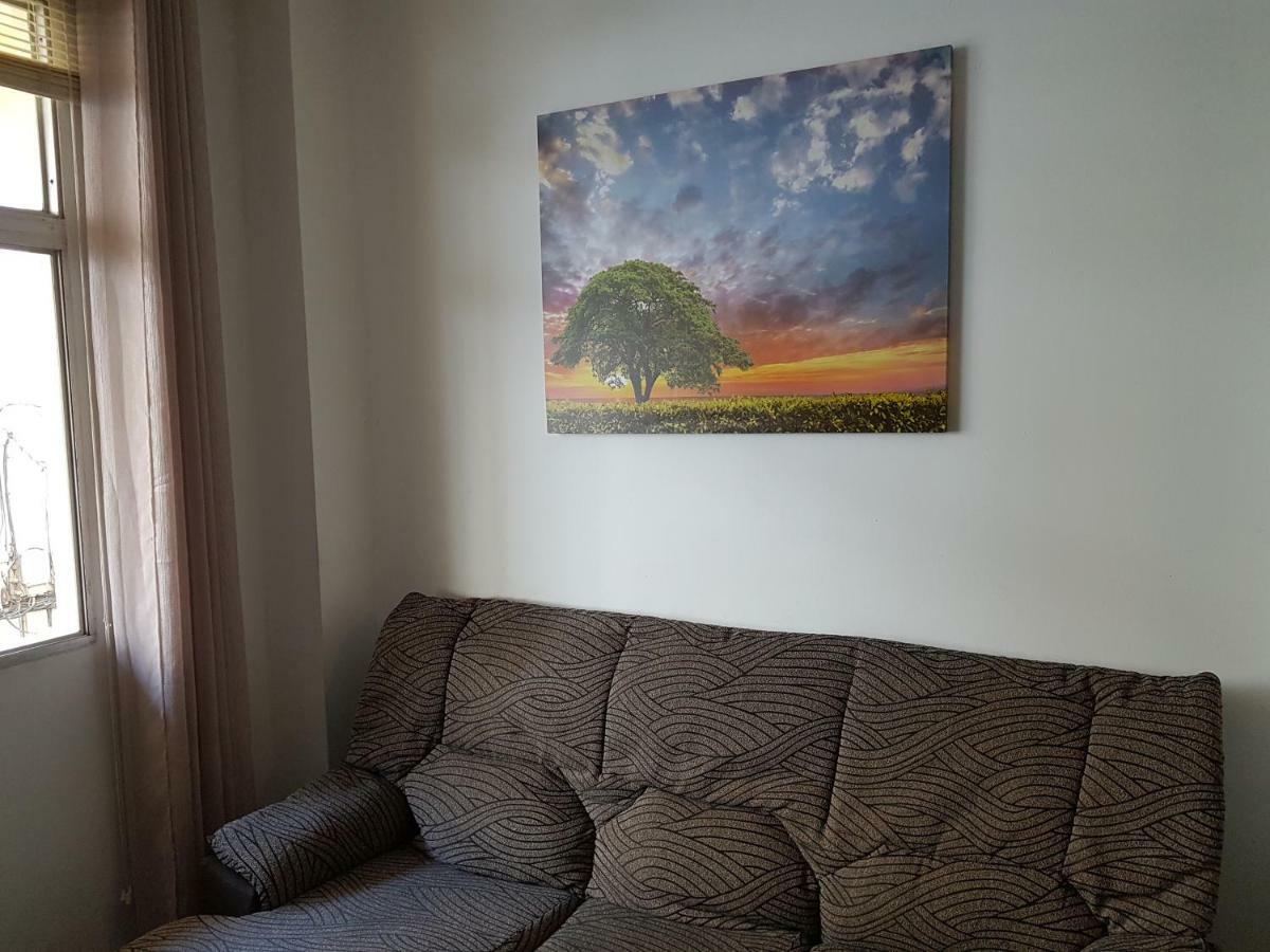 Apartmán Aguilon Arrecife  Exteriér fotografie