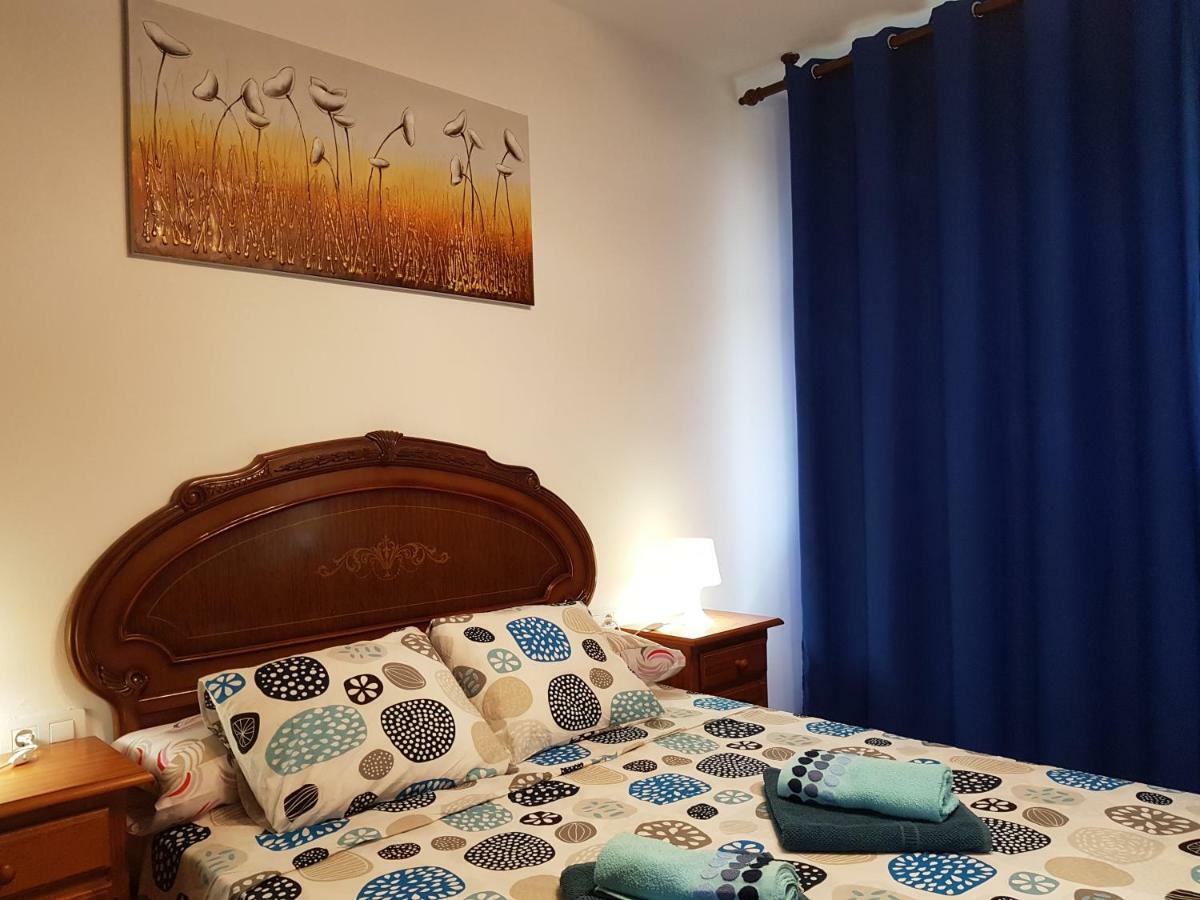 Apartmán Aguilon Arrecife  Exteriér fotografie