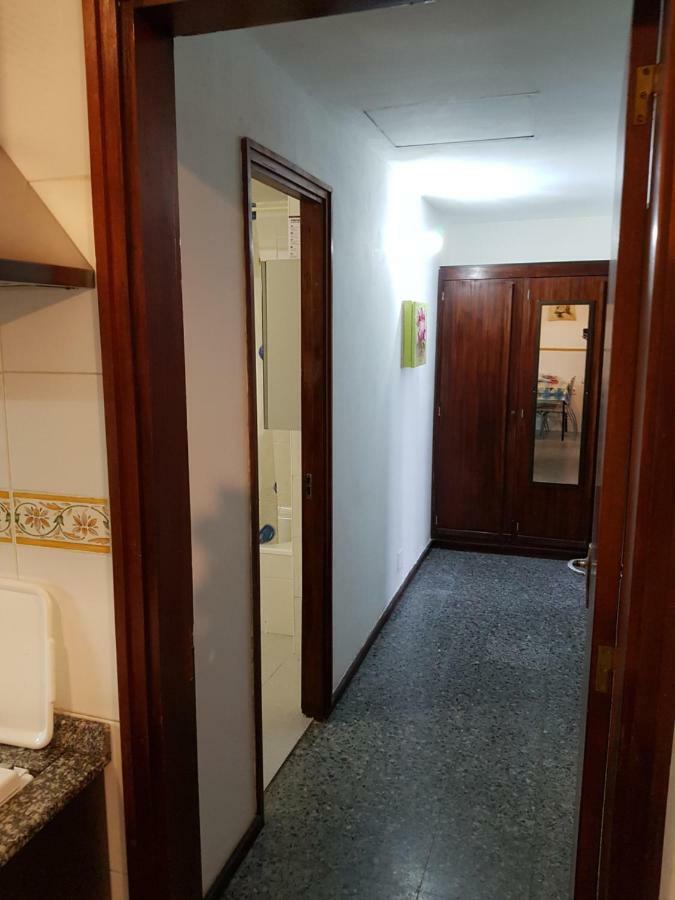 Apartmán Aguilon Arrecife  Exteriér fotografie