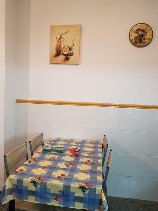 Apartmán Aguilon Arrecife  Exteriér fotografie