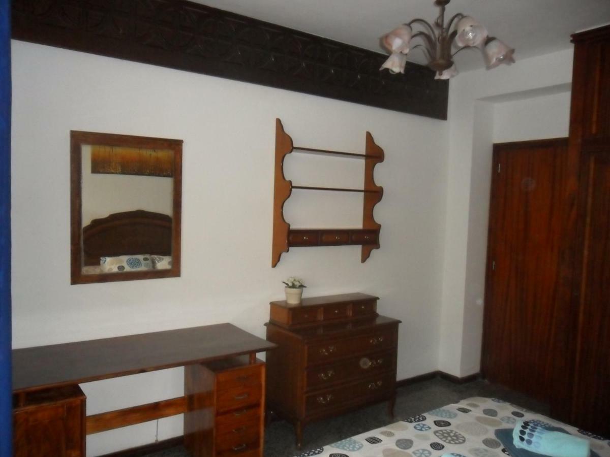 Apartmán Aguilon Arrecife  Exteriér fotografie