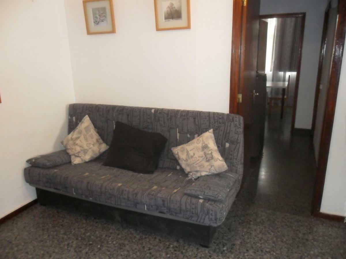 Apartmán Aguilon Arrecife  Exteriér fotografie